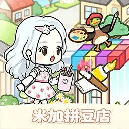 开心碎片拼拼乐