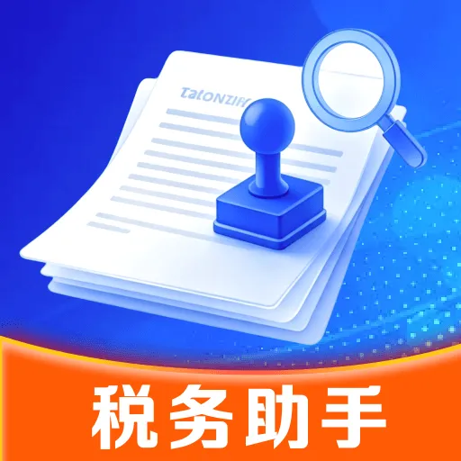 个人财税记查