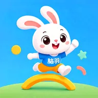 脑羽