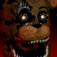 癫狂周年庆更新FNAF同人版