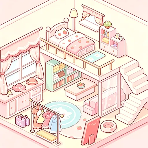 小屋收纳整理师
