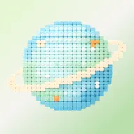 小拼豆