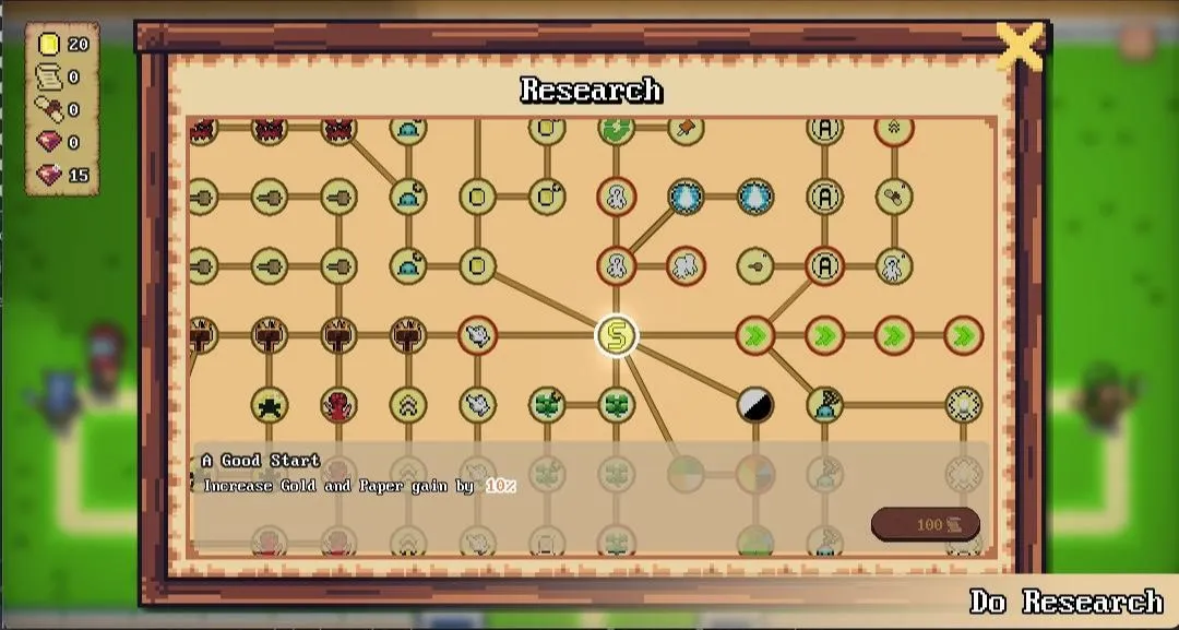 肉鸽防线steam移植版2026官方最新版本 肉鸽防线steam移植版2026官方最新版本