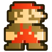 Super Mario A
