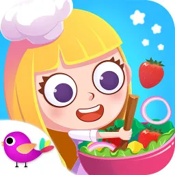 美食兄妹之海岛餐厅中文版安卓版手机版