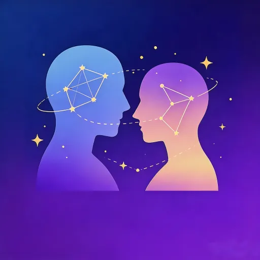 星座搭子