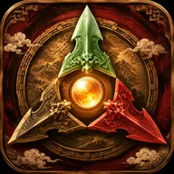三国将略录最新手机版