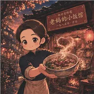 那年我接手了老妈的小饭馆2026下载安装