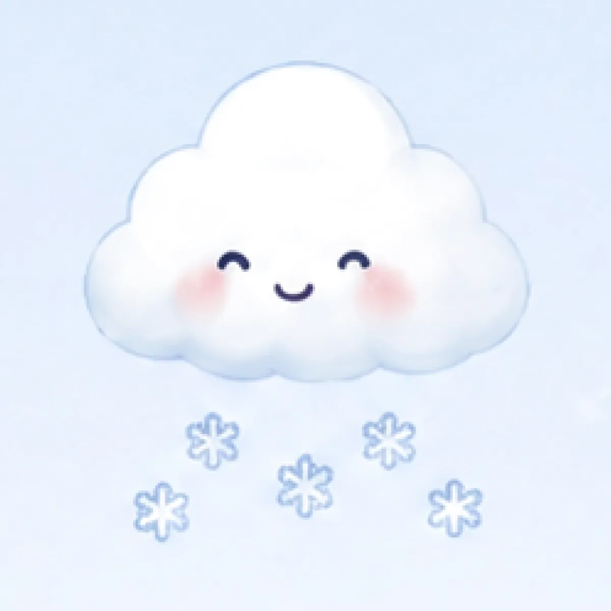 飞雪天气安卓版手机版