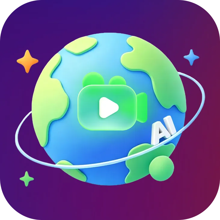 AI海外短剧制作