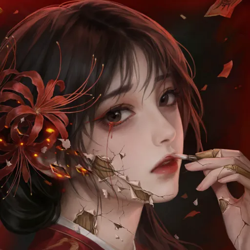 诡偶游戏