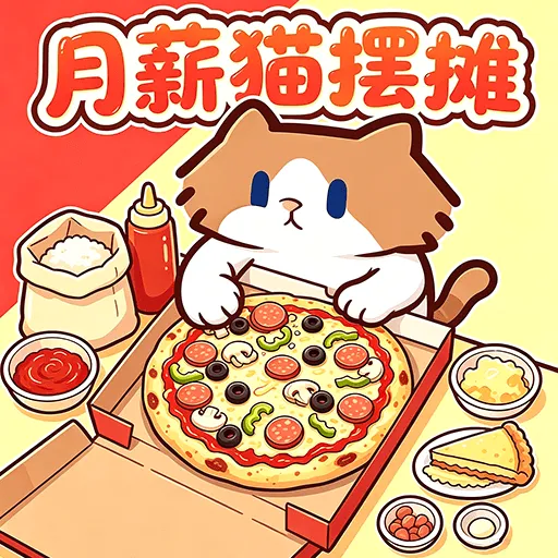 快乐摆摊工坊2026下载
