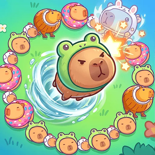 指尖巅峰对决v1.0.1 免费版