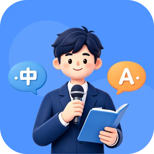 訲释翻译最新手机版